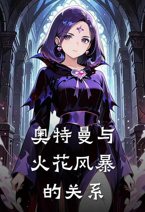 奥特曼与火花风暴的关系