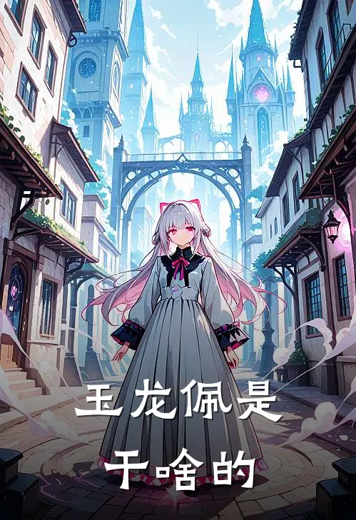 玉龙佩是干啥的