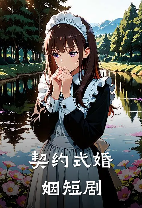 契约式婚姻短剧