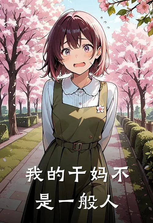 我的干妈不是一般人