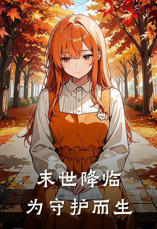 末世降临，为守护而生