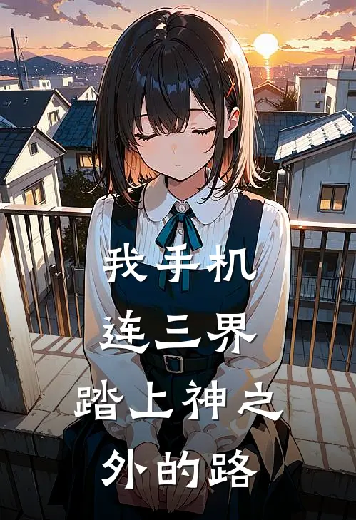我手机连三界：踏上神之外的路