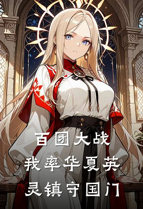 百团大战：我率华夏英灵镇守国门