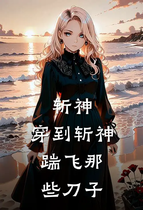 斩神：穿到斩神，踹飞那些刀子