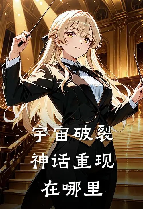 宇宙破裂神话重现在哪里