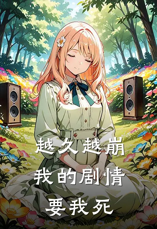 越久越崩：我的剧情要我死