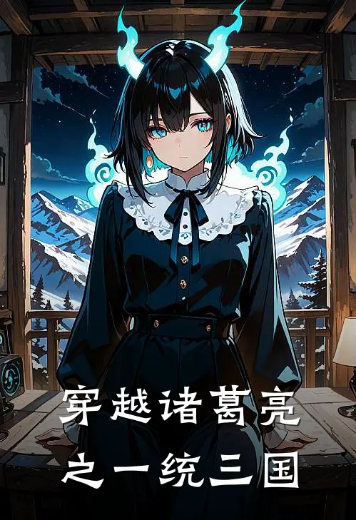 穿越诸葛亮之一统三国