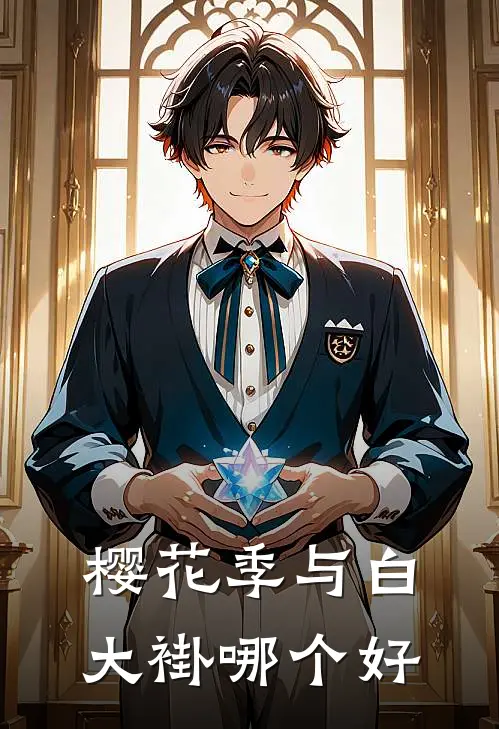 樱花季与白大褂哪个好