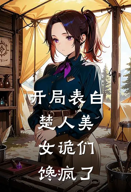 开局表白楚人美，女诡们馋疯了