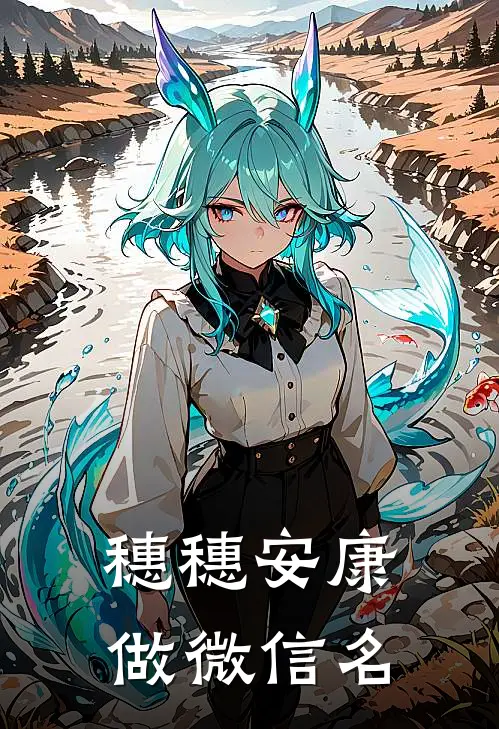 穗穗安康做微信名