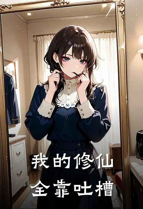 我的修仙全靠吐槽