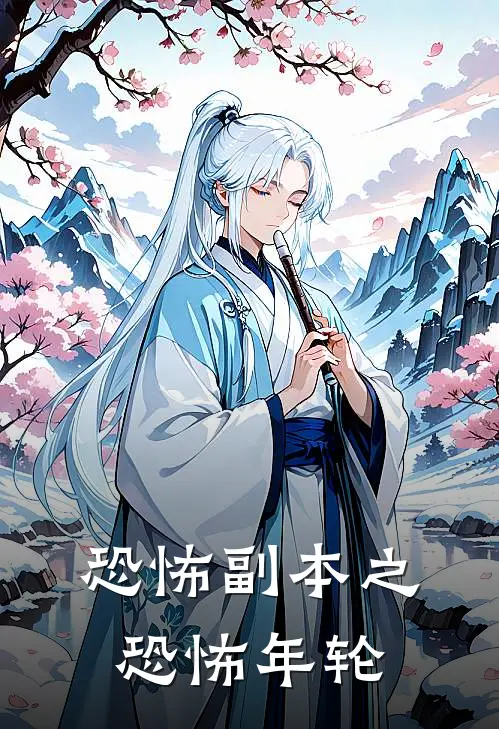 恐怖副本之恐怖年轮