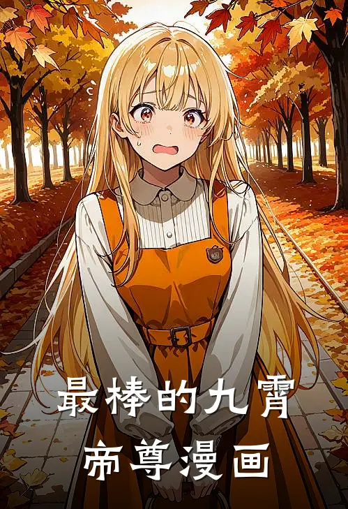 最棒的九霄帝尊漫画