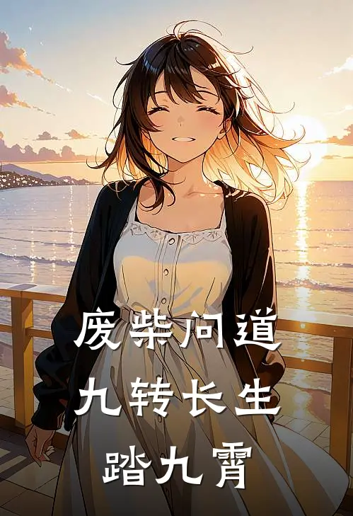 废柴问道：九转长生踏九霄