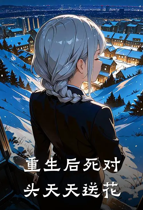 重生后死对头天天送花