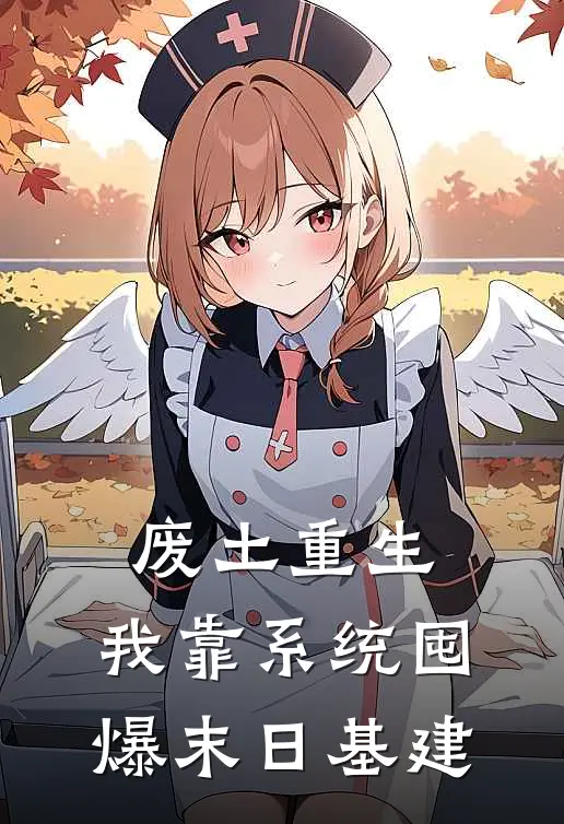 废土重生：我靠系统囤爆末日基建
