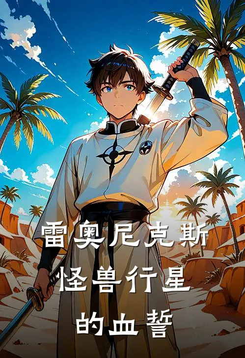 雷奥尼克斯：怪兽行星的血誓