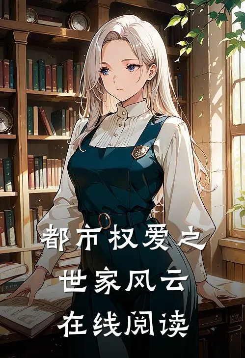 都市权爱之世家风云在线阅读