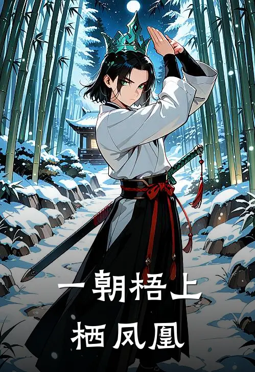 一朝梧上栖凤凰