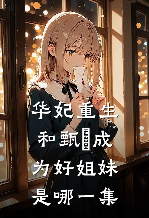 华妃重生和甄嬛成为好姐妹是哪一集