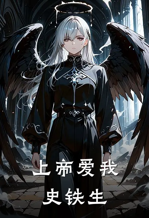 上帝爱我史铁生