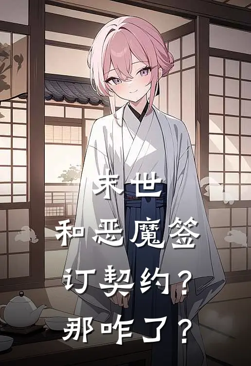 末世：和恶魔签订契约？那咋了？