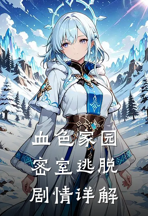 血色家园密室逃脱剧情详解