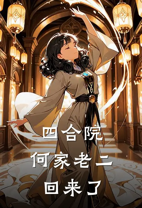 四合院：何家老二回来了