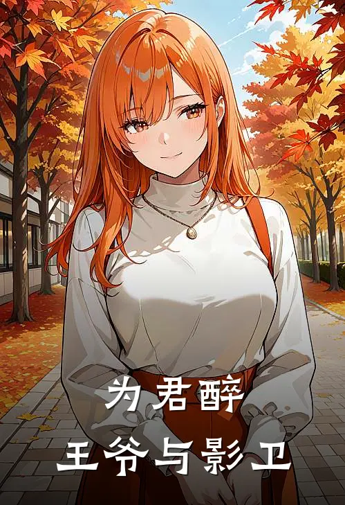 为君醉：王爷与影卫