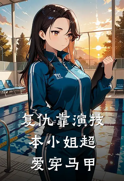 复仇靠演技，本小姐超爱穿马甲