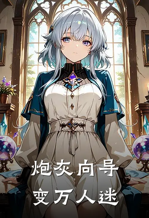 炮灰向导变万人迷