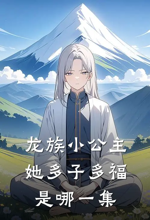 龙族小公主她多子多福是哪一集