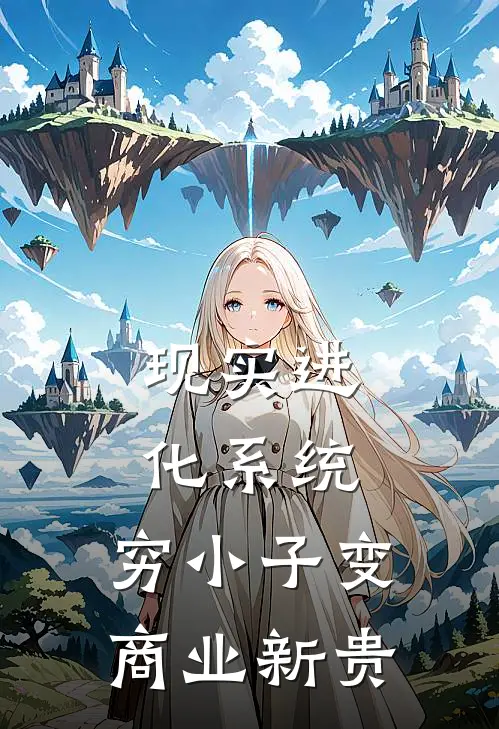 现实进化系统：穷小子变商业新贵