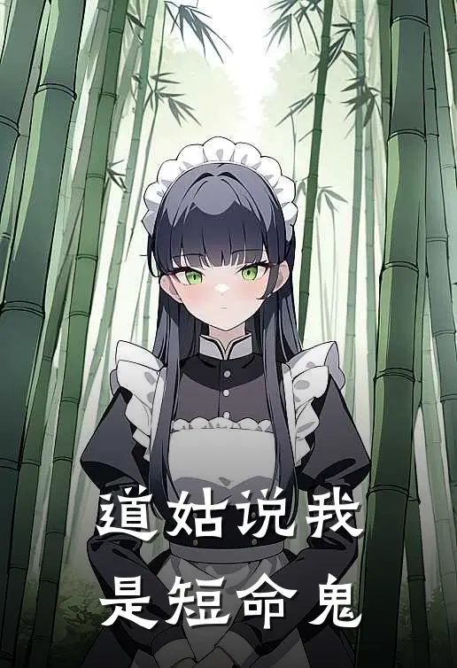 道姑说我是短命鬼