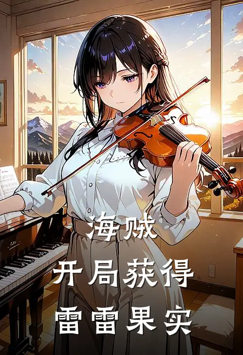 海贼：开局获得雷雷果实