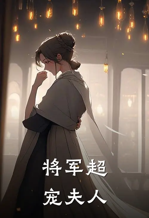 将军超宠夫人
