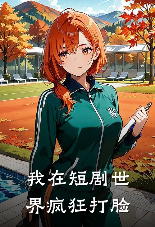 我在短剧世界疯狂打脸