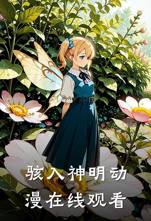 骇入神明动漫在线观看