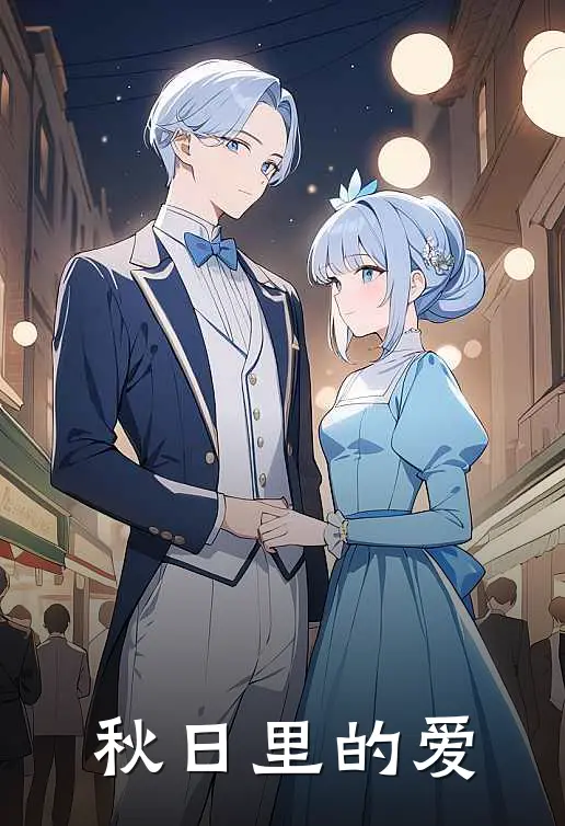 秋日里的爱