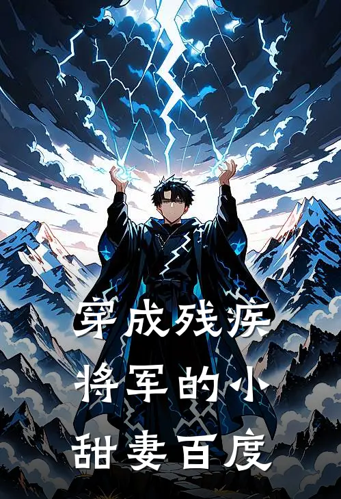 穿成残疾将军的小甜妻百度