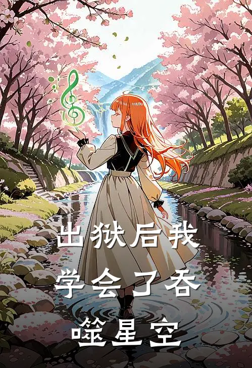 出狱后我学会了吞噬星空