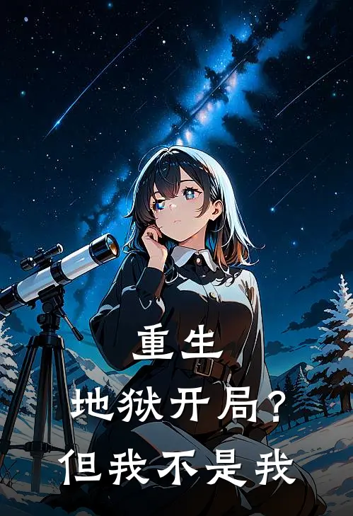 重生：地狱开局？但我不是我