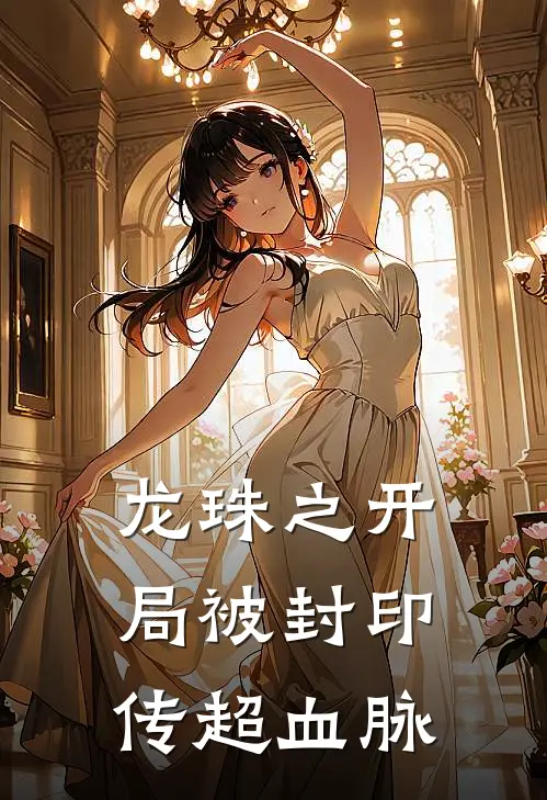 龙珠之开局被封印传超血脉