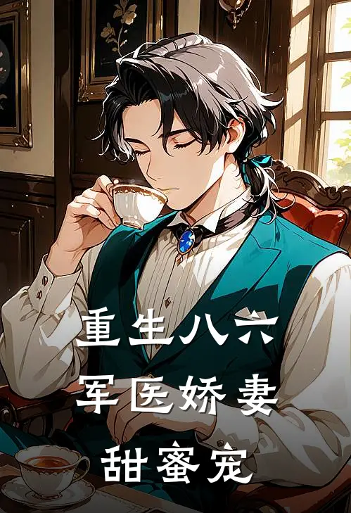 重生八六：军医娇妻甜蜜宠