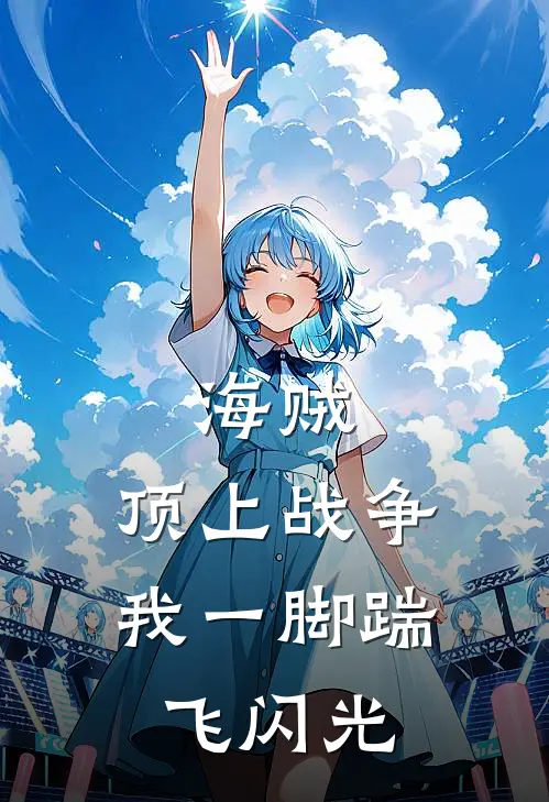 海贼：顶上战争，我一脚踹飞闪光