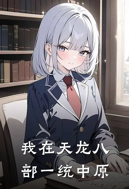 我在天龙八部一统中原