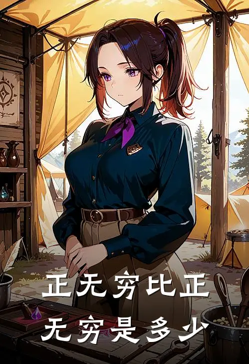 正无穷比正无穷是多少