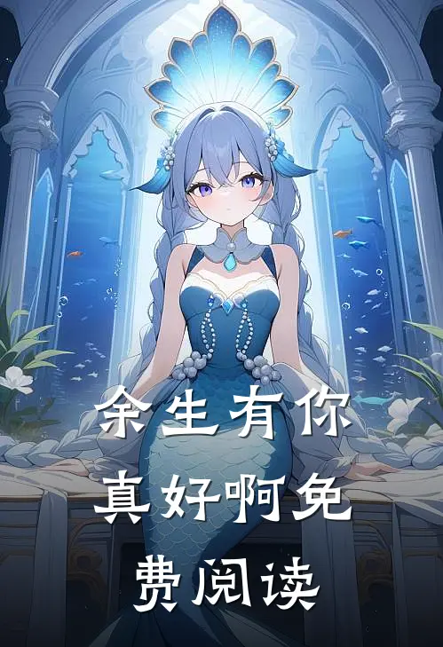 余生有你真好啊免费阅读