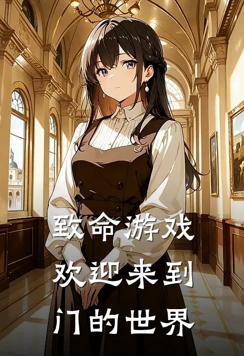 致命游戏，欢迎来到门的世界