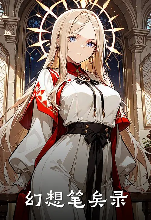 幻想笔矣录